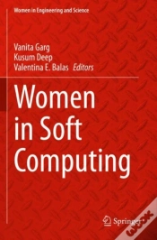 Capa do artigo Women In Soft Computing