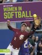 Women In Softball - Preview