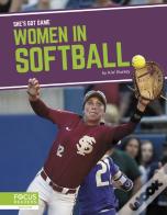 Women In Softball
