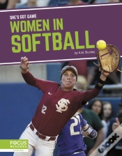 Capa do artigo Women In Softball