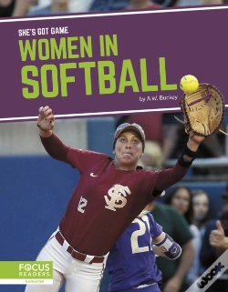 Capa do artigo Women In Softball