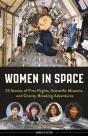Women In Space - Preview