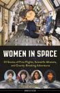 Women In Space - Preview
