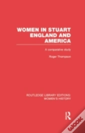 Women In Stuart England And America