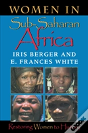 Capa do artigo Women In Sub-Saharan Africa