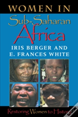 Capa do artigo Women In Sub-Saharan Africa