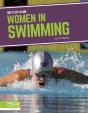Women In Swimming - Preview