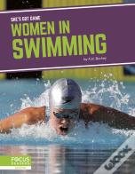 Women In Swimming