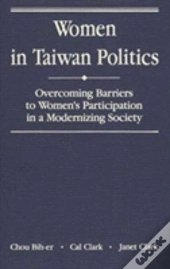 Women In Taiwan Politics
