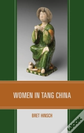 Women In Tang China