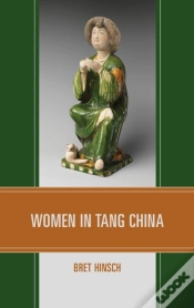 Capa do artigo Women In Tang China