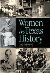 Women In Texas History