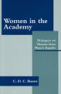 Women In The Academy - Preview