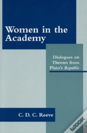 Capa do artigo Women In The Academy