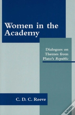 Capa do artigo Women In The Academy