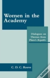 Capa do artigo Women In The Academy