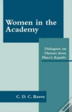 Capa do artigo Women In The Academy