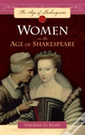 Capa do artigo Women In The Age Of Shakespeare