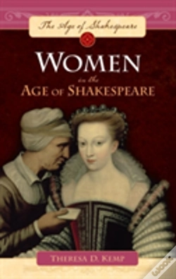 Capa do artigo Women In The Age Of Shakespeare