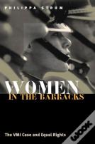 Women In The Barracks