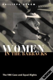 Capa do artigo Women In The Barracks