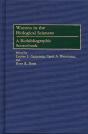 Women In The Biological Sciences - Preview