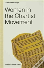 Women In The Chartist Movement
