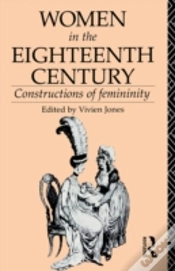 Capa do artigo Women In The Eighteenth Century