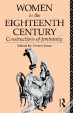 Capa do artigo Women In The Eighteenth Century