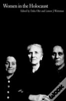 Women In The Holocaust
