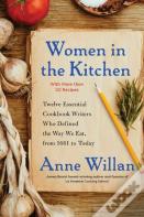 Women In The Kitchen