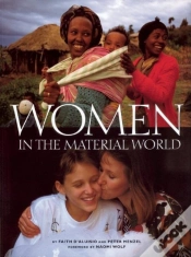 Capa do artigo Women In The Material World