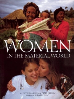 Capa do artigo Women In The Material World
