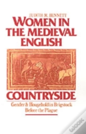 Capa do artigo Women In The Medieval English Countryside