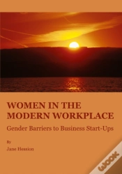Capa do artigo Women In The Modern Workplace