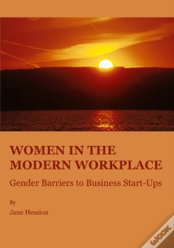 Capa do artigo Women In The Modern Workplace