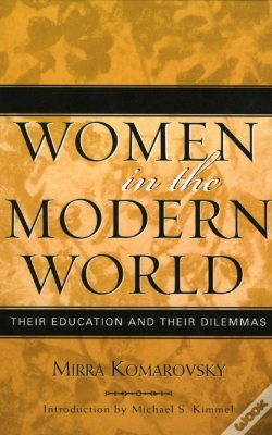 Capa do artigo Women In The Modern World