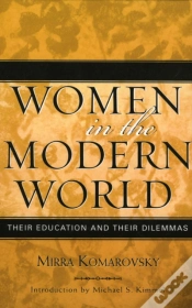 Capa do artigo Women In The Modern World