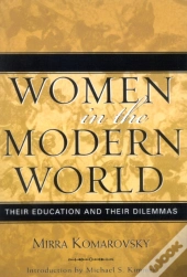 Women In The Modern World