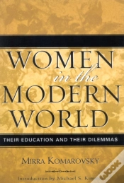 Capa do artigo Women In The Modern World