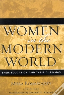 Capa do artigo Women In The Modern World