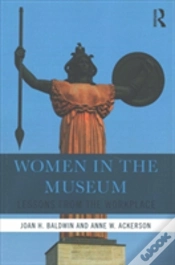 Capa do artigo Women In The Museum