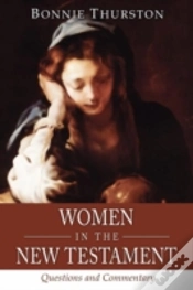 Capa do artigo Women In The New Testament