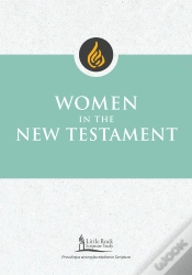 Capa do artigo Women In The New Testament