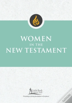 Capa do artigo Women In The New Testament