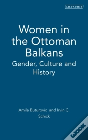 Capa do artigo Women In The Ottoman Balkans