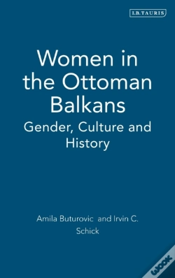 Capa do artigo Women In The Ottoman Balkans