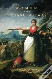 Capa do artigo Women In The Peninsular War