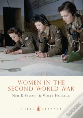 Women In The Second World War