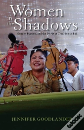 Women In The Shadows
